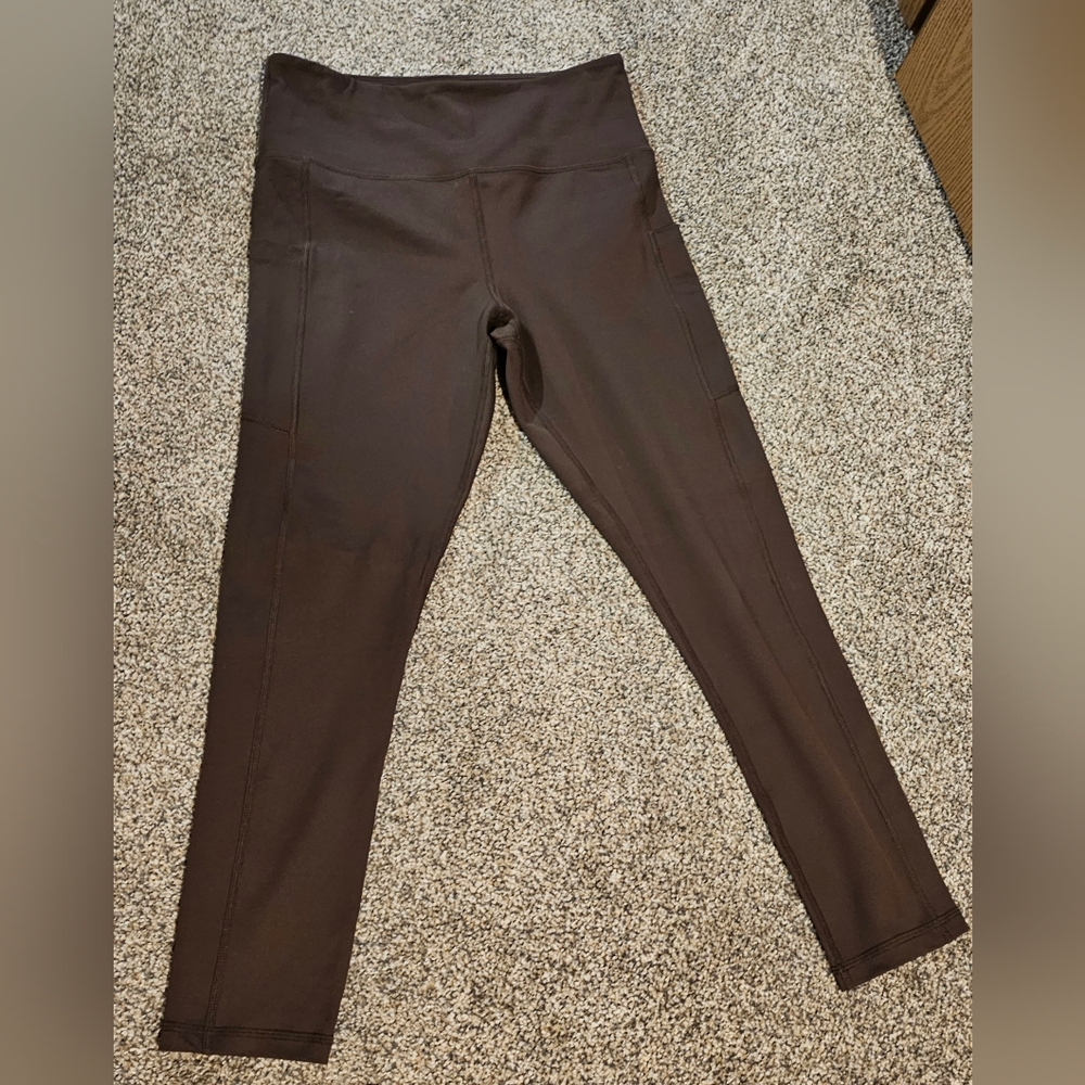 Zyia Leggings